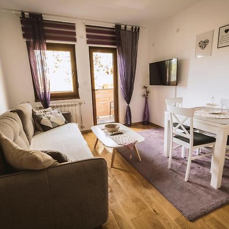 Apartmani F&A Zlatibor Exterior foto