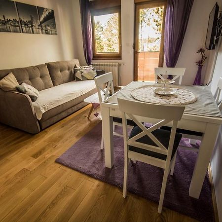 Apartmani F&A Zlatibor Exterior foto