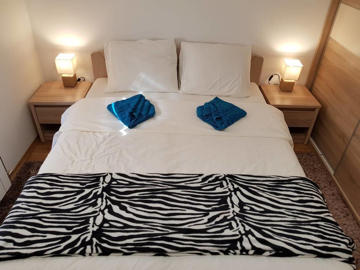 Apartmani F&A Zlatibor Exterior foto