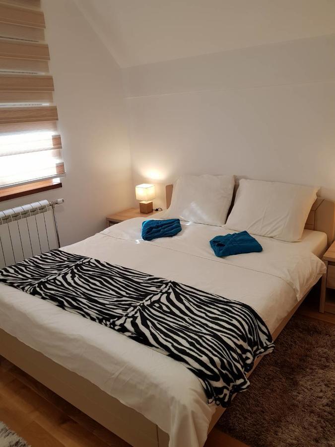 Apartmani F&A Zlatibor Exterior foto