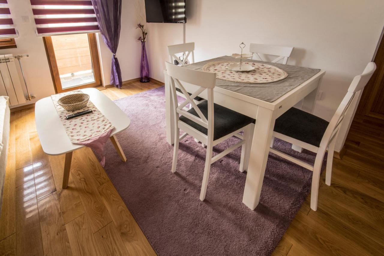 Apartmani F&A Zlatibor Exterior foto