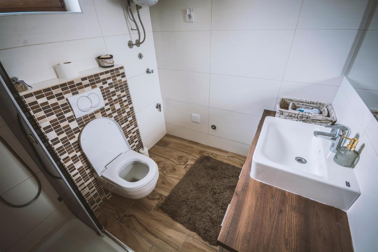 Apartmani F&A Zlatibor Exterior foto
