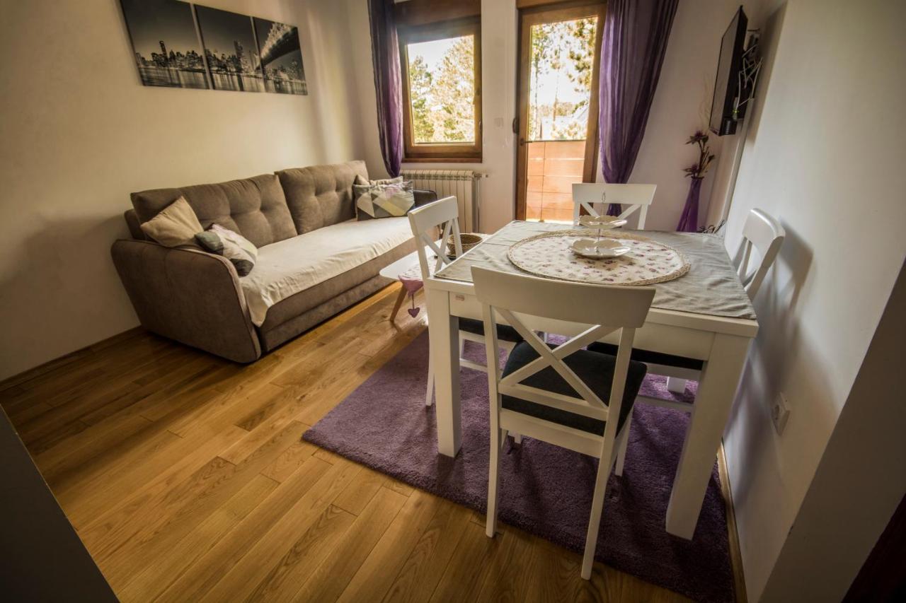 Apartmani F&A Zlatibor Exterior foto