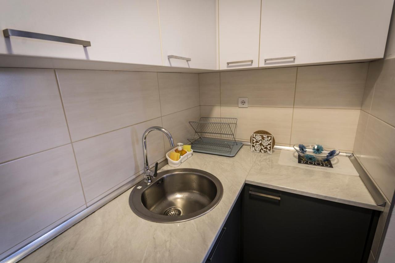 Apartmani F&A Zlatibor Exterior foto