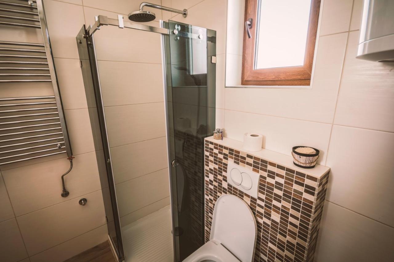 Apartmani F&A Zlatibor Exterior foto